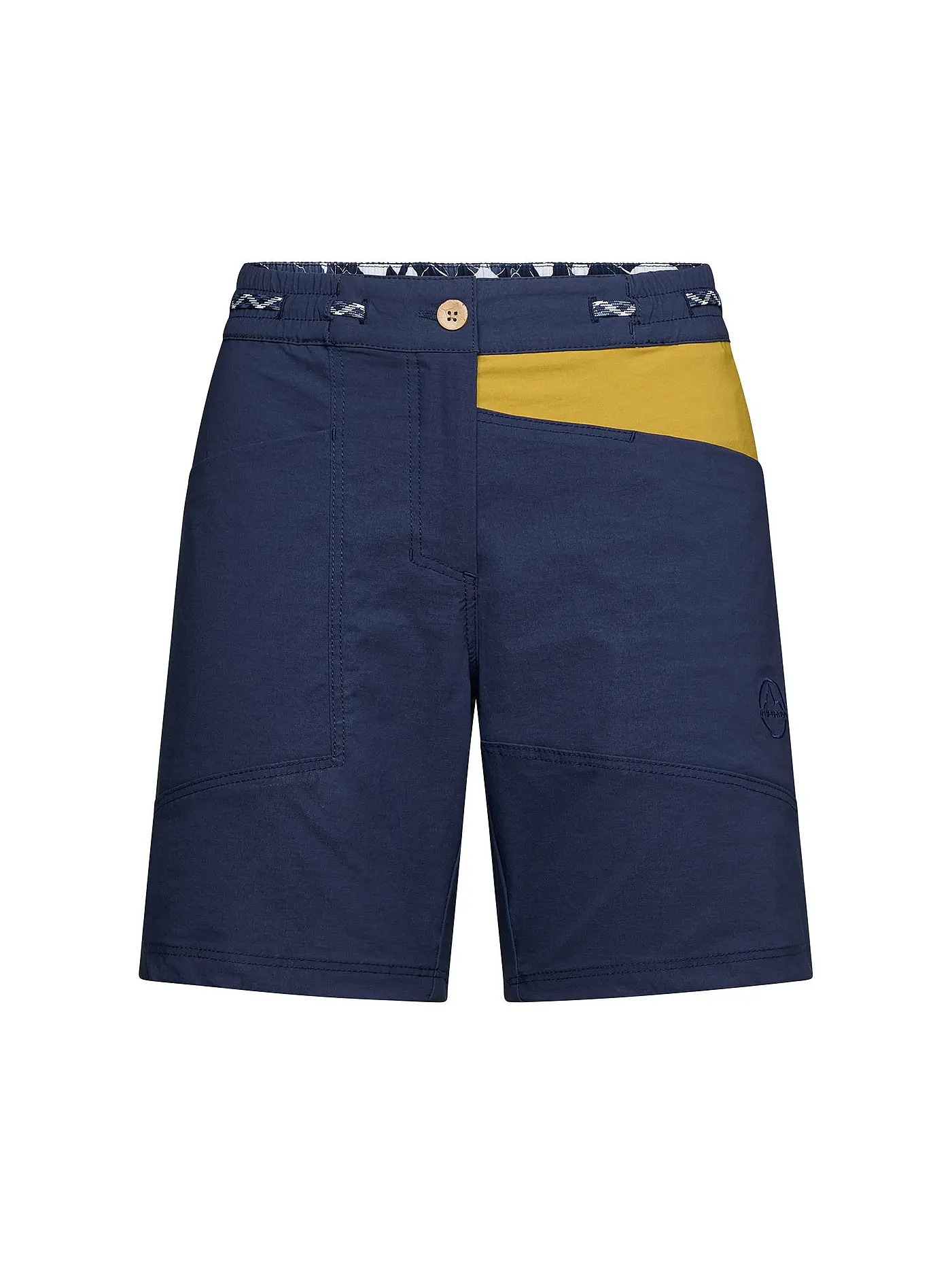 LA SPORTIVA | Damen Klettershort Mantra | 